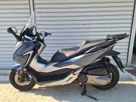 Honda Forza 300i ABS/TCS, снимка 5