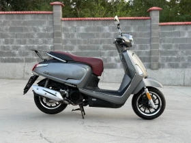 Kymco Like 125i/4T, снимка 6