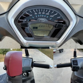 Kymco Like 125i/4T, снимка 10