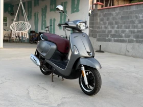 Kymco Like 125i/4T, снимка 7