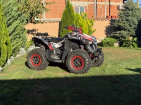 Can-Am Renеgade 850 XXC, снимка 2