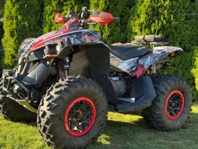 Can-Am Renеgade 850 XXC, снимка 4