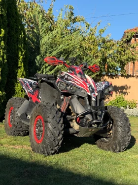 Can-Am Renеgade 850 XXC, снимка 1