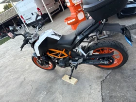 Ktm Duke 390 A2, снимка 10
