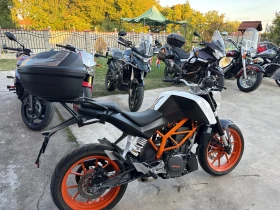 Ktm Duke 390 A2, снимка 7