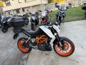 Ktm Duke 390 A2, снимка 4