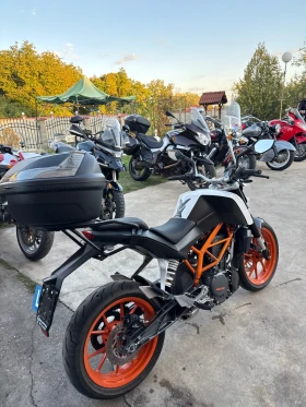 Ktm Duke 390 A2, снимка 8