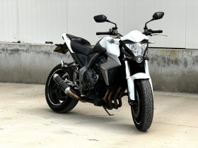 Honda Cb 1000R, снимка 3 - Мотоциклети и мототехника - 45786175