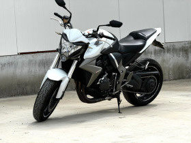 Honda Cb 1000R, снимка 5 - Мотоциклети и мототехника - 45786175