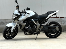 Honda Cb 1000R, снимка 7 - Мотоциклети и мототехника - 45786175