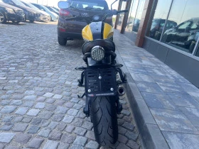 Yamaha XSR700 700i, снимка 8