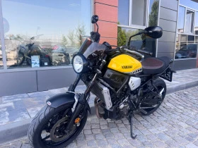 Yamaha XSR700 700i | Mobile.bg    5