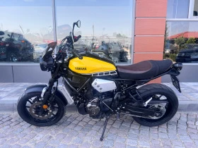 Yamaha XSR700 700i, снимка 4