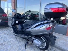 Suzuki Burgman 400 | Mobile.bg    6