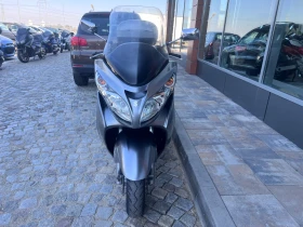 Suzuki Burgman 400 | Mobile.bg    8