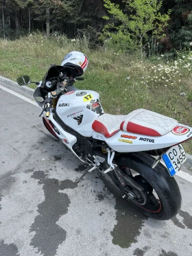 Suzuki Gsxr K3, снимка 2