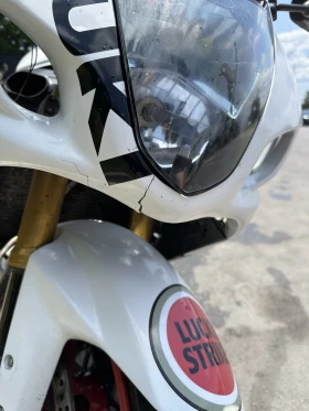 Suzuki Gsxr K3, снимка 12