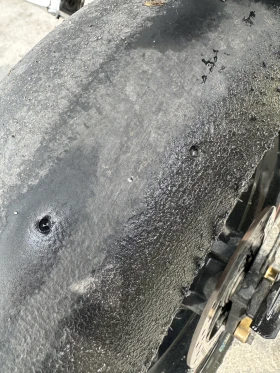 Suzuki Gsxr K3, снимка 6