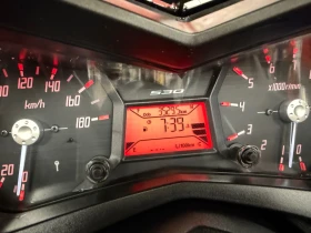 Yamaha T-max 530i AKRAPOVIC, снимка 14 - Мотоциклети и мототехника - 53648174