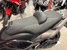 Yamaha T-max 530i AKRAPOVIC, снимка 9 - Мотоциклети и мототехника - 53648174