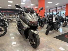 Yamaha T-max 530i AKRAPOVIC