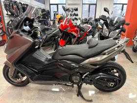 Yamaha T-max 530i AKRAPOVIC, снимка 8 - Мотоциклети и мототехника - 53648174
