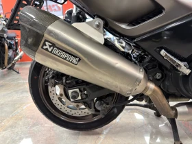 Yamaha T-max 530i AKRAPOVIC, снимка 5 - Мотоциклети и мототехника - 53648174