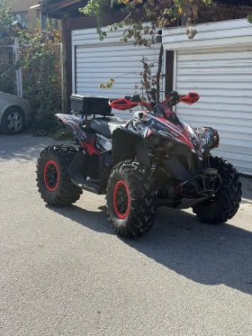 Can-Am Ren�gade 850 XXC | Mobile.bg � ����� ������ 5