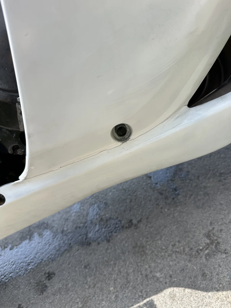 Suzuki Gsxr K3, снимка 10 - Мотоциклети и мототехника - 52735860