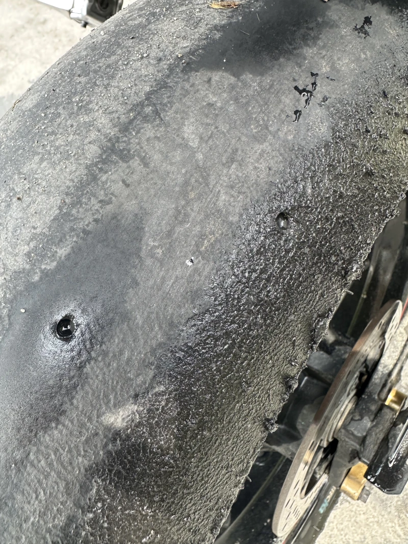 Suzuki Gsxr K3, снимка 6 - Мотоциклети и мототехника - 52735860