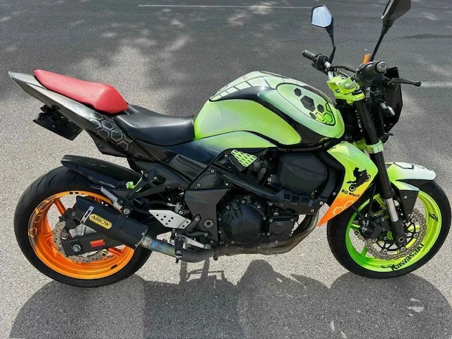 Kawasaki Z Z750