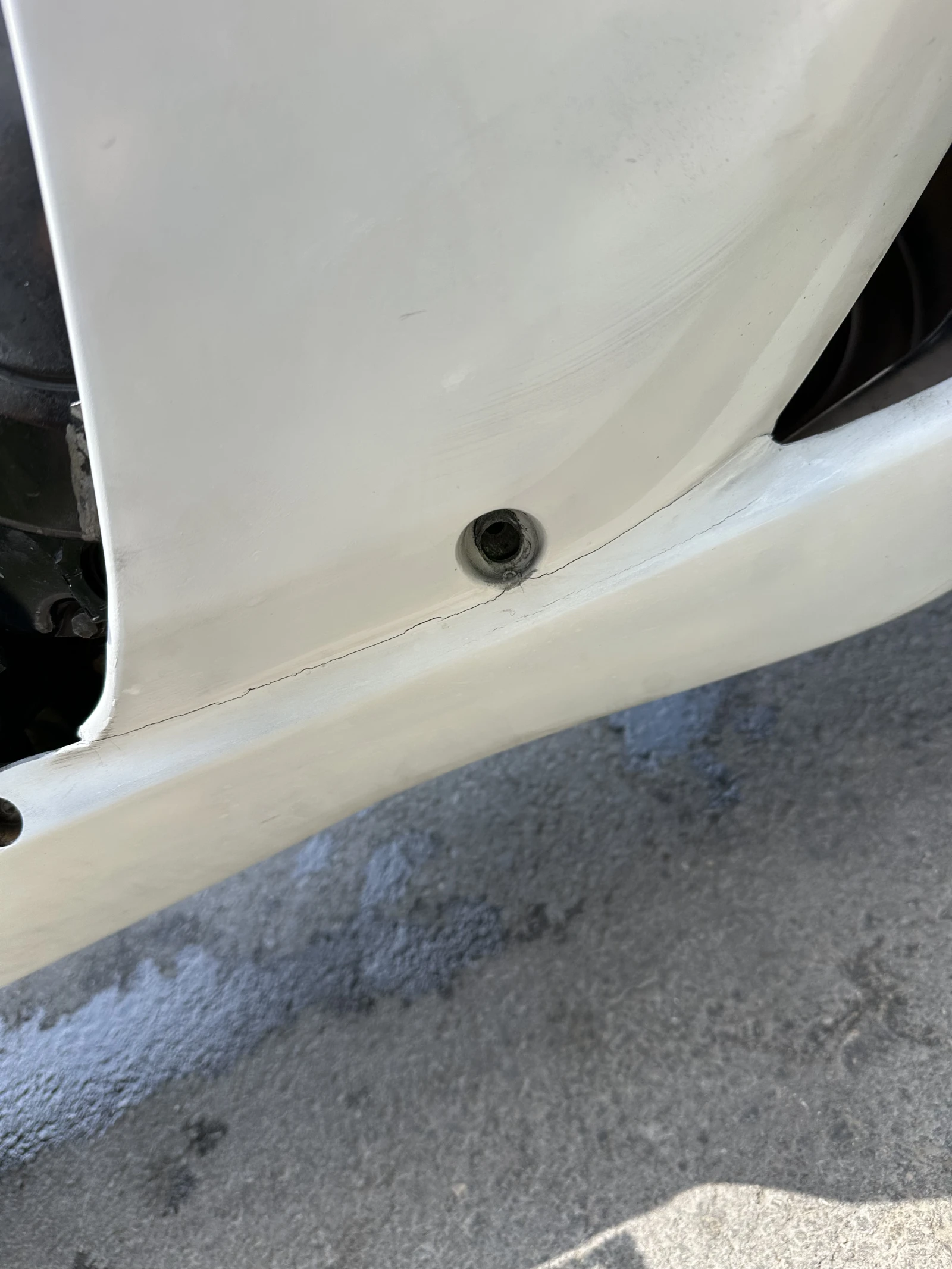 Suzuki Gsxr K3 - изображение 10