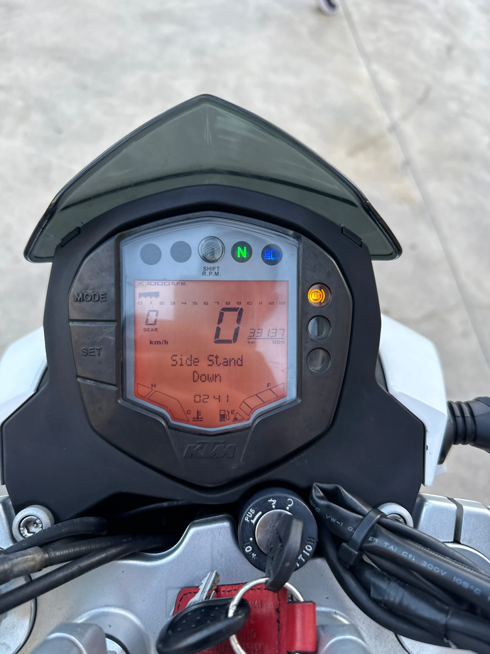 Ktm Duke 390 A2, снимка 13 - Мотоциклети и мототехника - 56363978