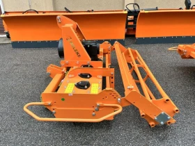 Брана Друга марка Активна брана марка Deleks модел KR-160, снимка 5