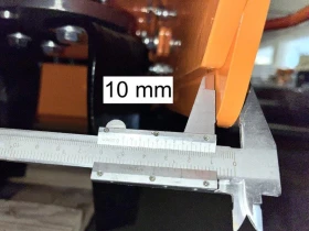 Брана Друга марка Активна брана марка Deleks модел KR-160, снимка 10