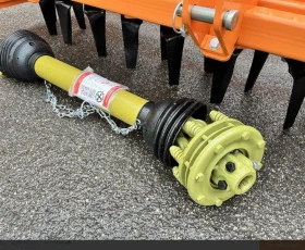 Брана Друга марка Активна брана марка Deleks модел KR-160, снимка 15