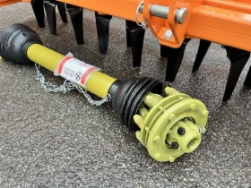 Брана Друга марка Активна брана марка Deleks модел KR-160, снимка 16