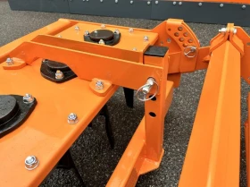 Брана Друга марка Активна брана марка Deleks модел KR-160, снимка 2