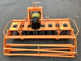 Брана Друга марка Активна брана марка Deleks модел KR-160, снимка 3