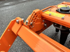 Брана Друга марка Активна брана марка Deleks модел KR-160, снимка 7