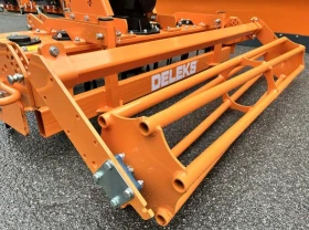 Брана Друга марка Активна брана марка Deleks модел KR-160, снимка 14