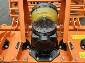 Брана Друга марка Активна брана марка Deleks модел KR-160, снимка 17