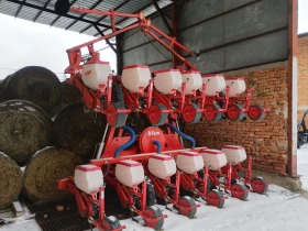 Сеялка IrTem Irtem, снимка 2