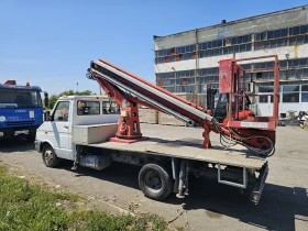 Обява за продажба на Автовишка Iveco ~18 300 лв. - изображение 2