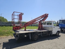 Обява за продажба на Автовишка Iveco ~18 300 лв. - изображение 4
