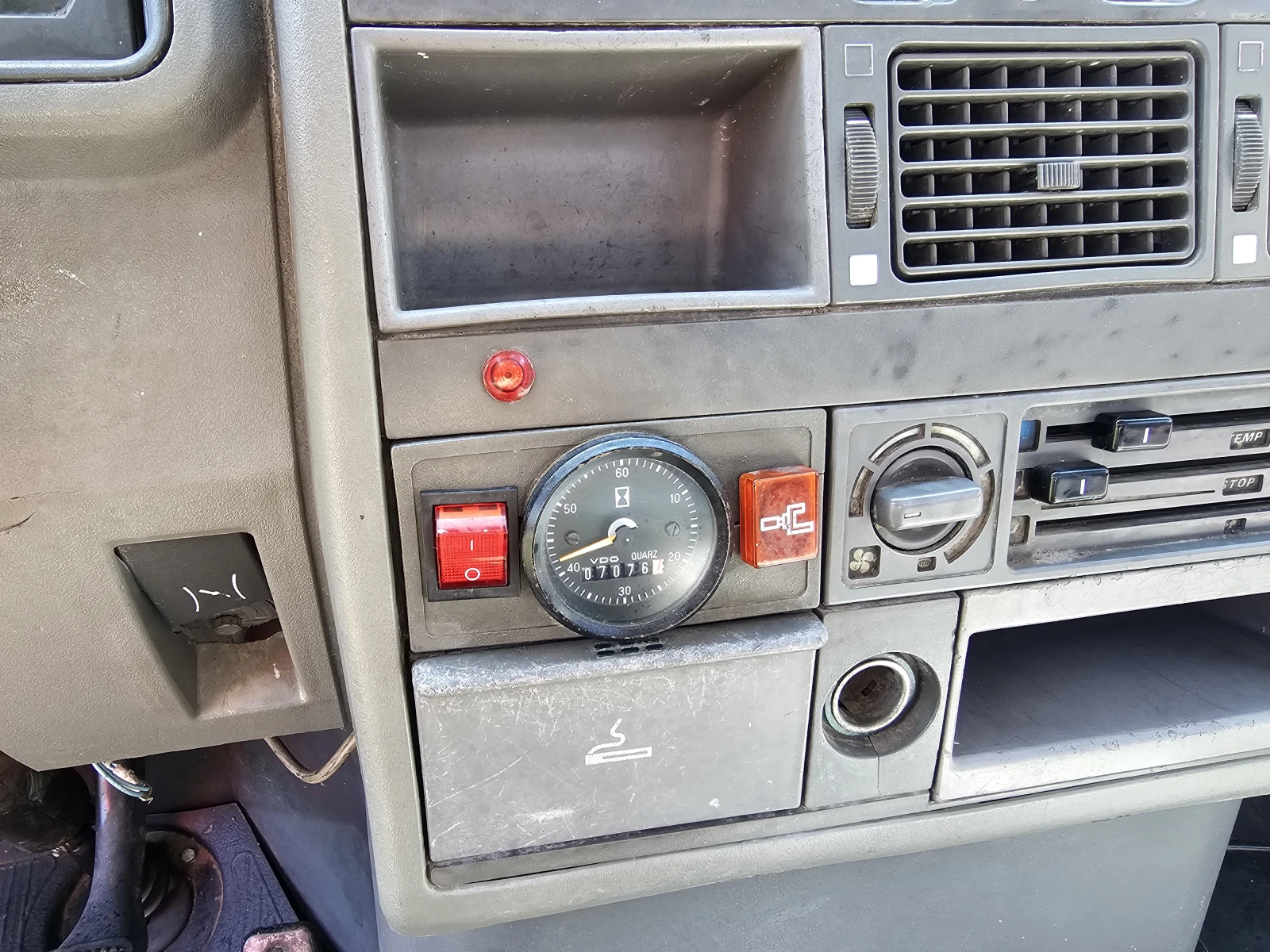 Автовишка Iveco  - изображение 8