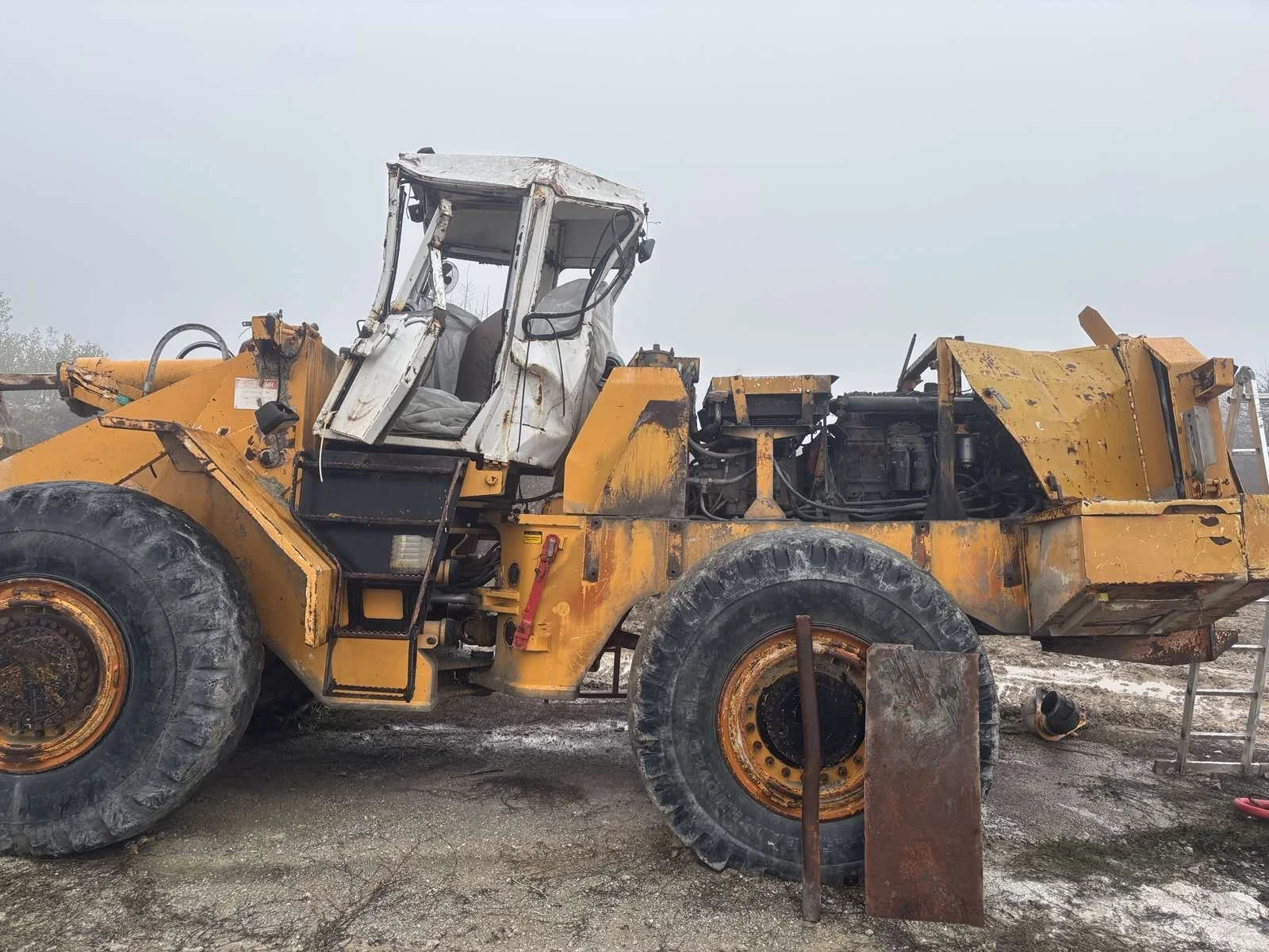   Liebherr 551 | Mobile.bg   1