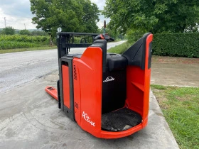 Електрокар Linde L14 SP, снимка 3