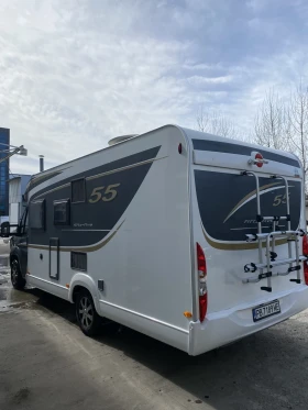 ������ Burstner Nexo T685 fifty Five   ������� �����  | Mobile.bg � ����� ������ 10