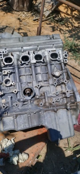 Продавам двигател за Гранд Витара , снимка 3